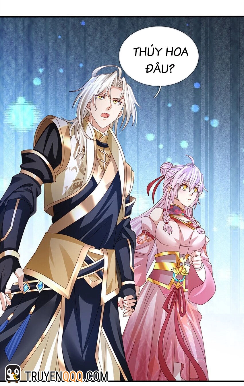 Lựa Chọn Thần Cấp: Ta Không Theo Sáo Lộ Mạnh Lên Chapter 62 - 2