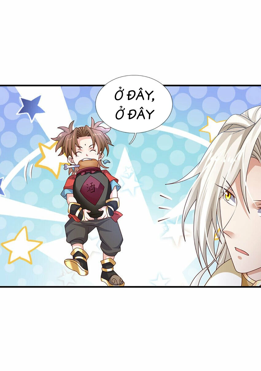 Lựa Chọn Thần Cấp: Ta Không Theo Sáo Lộ Mạnh Lên Chapter 62 - 3