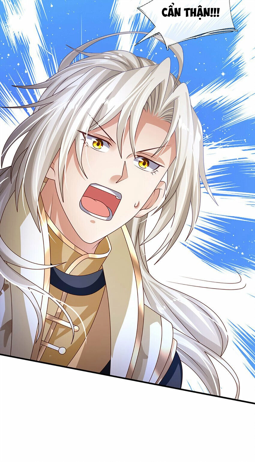 Lựa Chọn Thần Cấp: Ta Không Theo Sáo Lộ Mạnh Lên Chapter 62 - 6