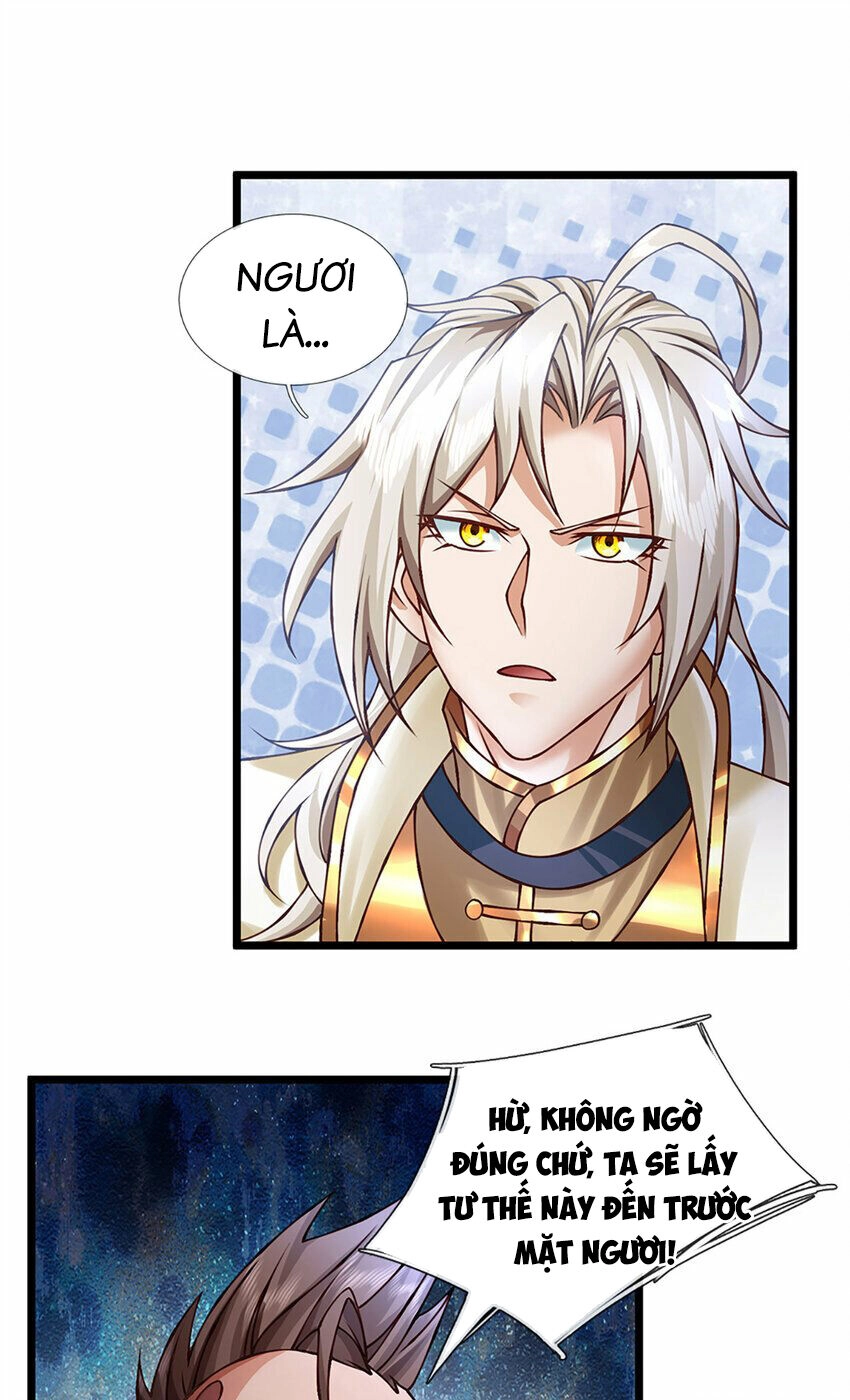 Lựa Chọn Thần Cấp: Ta Không Theo Sáo Lộ Mạnh Lên Chapter 62 - 15