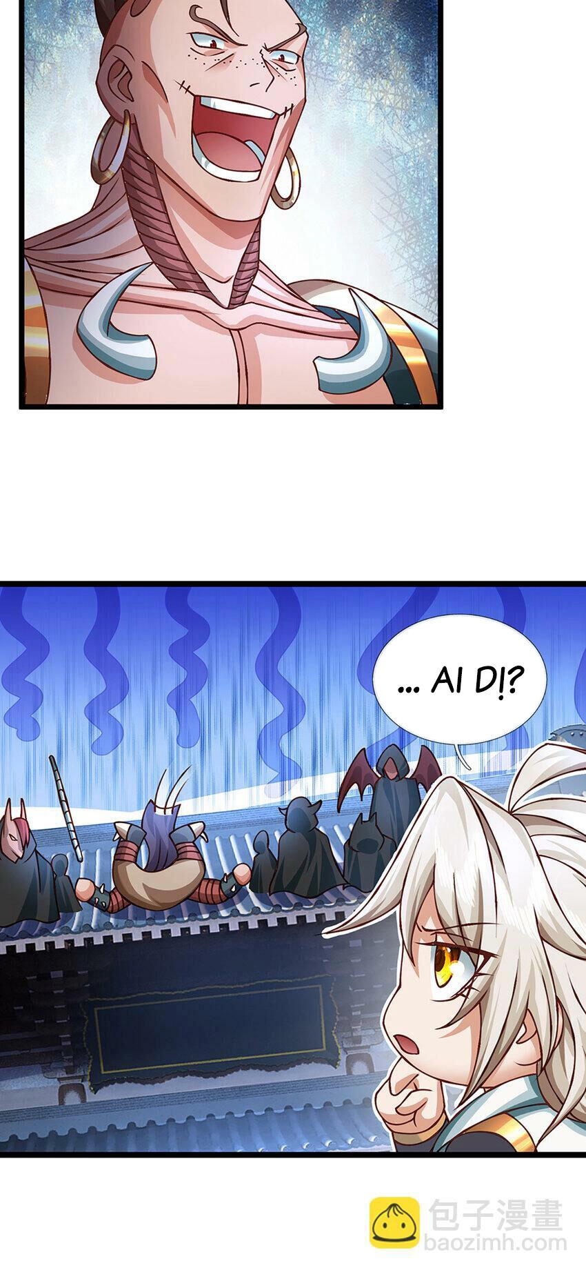 Lựa Chọn Thần Cấp: Ta Không Theo Sáo Lộ Mạnh Lên Chapter 62 - 16