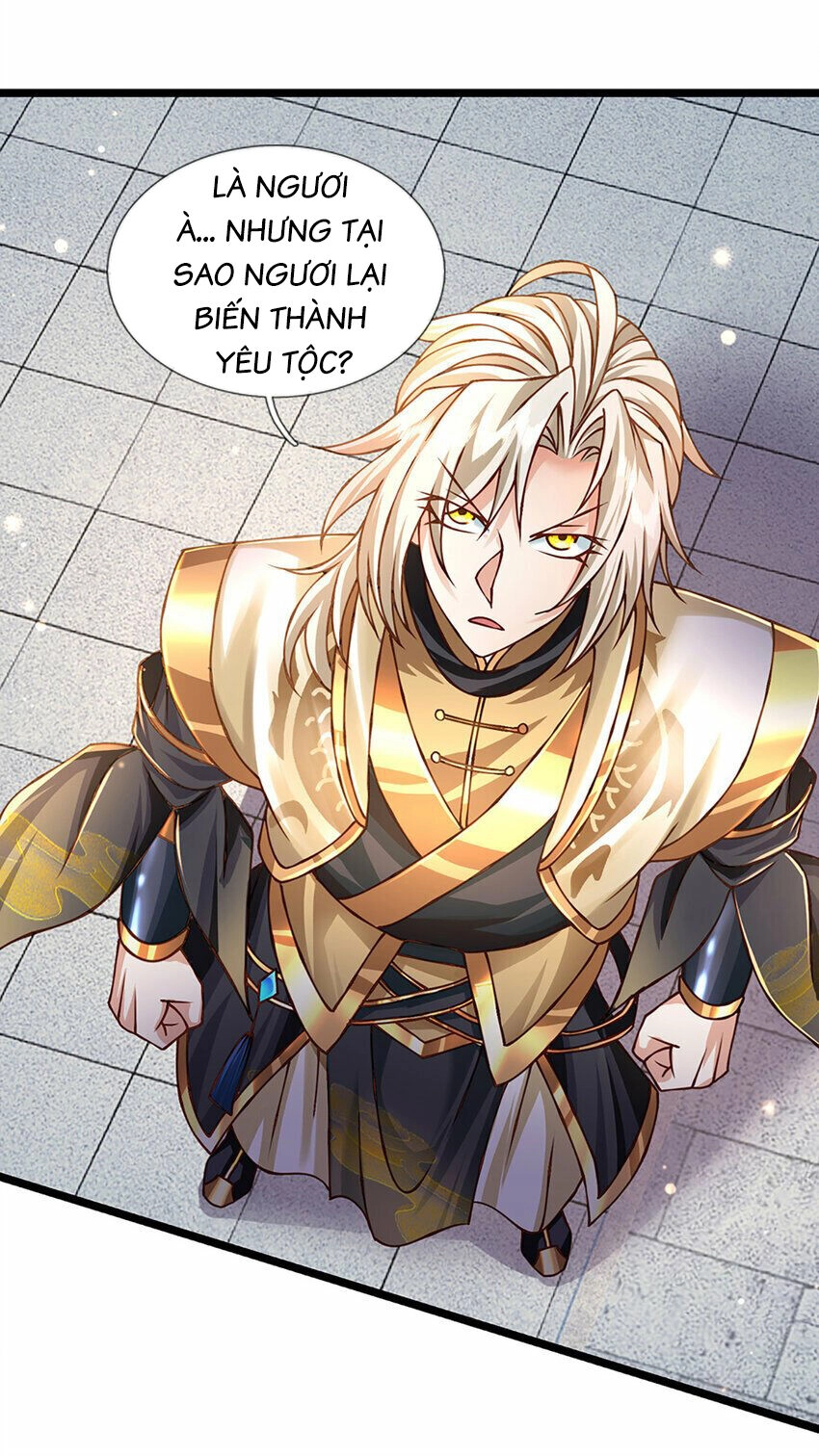 Lựa Chọn Thần Cấp: Ta Không Theo Sáo Lộ Mạnh Lên Chapter 62 - 18