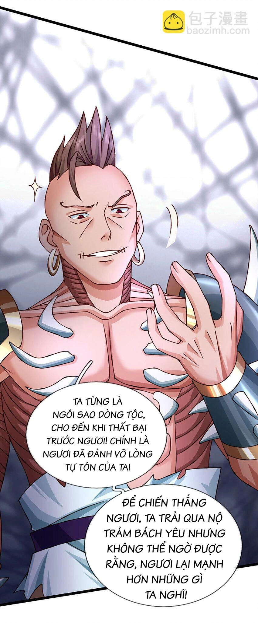 Lựa Chọn Thần Cấp: Ta Không Theo Sáo Lộ Mạnh Lên Chapter 62 - 19