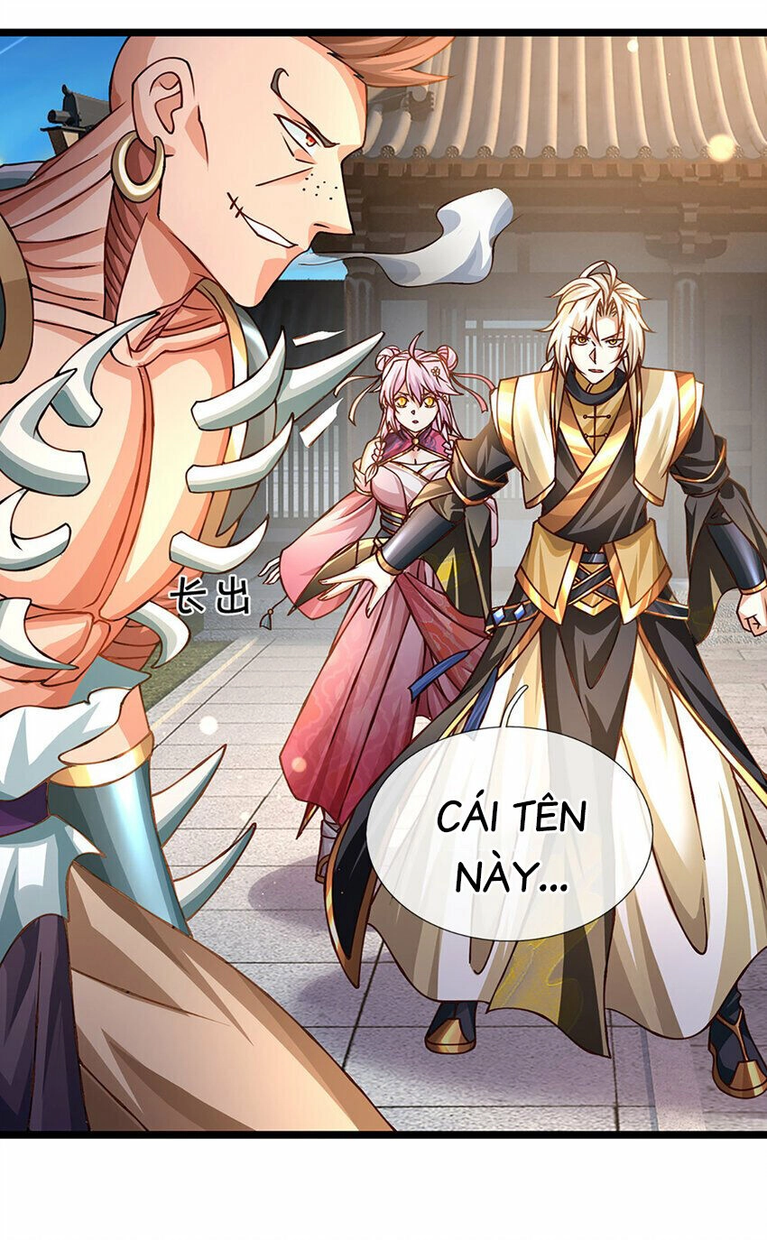 Lựa Chọn Thần Cấp: Ta Không Theo Sáo Lộ Mạnh Lên Chapter 63 - 6