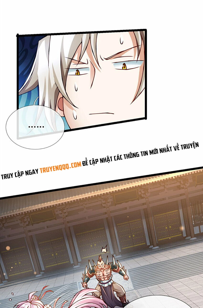 Lựa Chọn Thần Cấp: Ta Không Theo Sáo Lộ Mạnh Lên Chapter 63 - 10