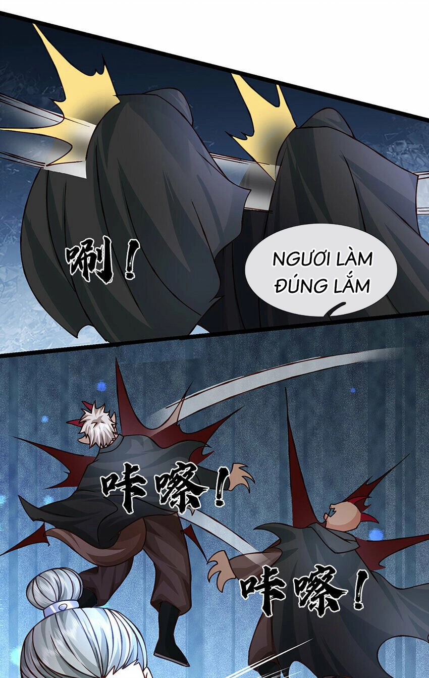 Lựa Chọn Thần Cấp: Ta Không Theo Sáo Lộ Mạnh Lên Chapter 63 - 13