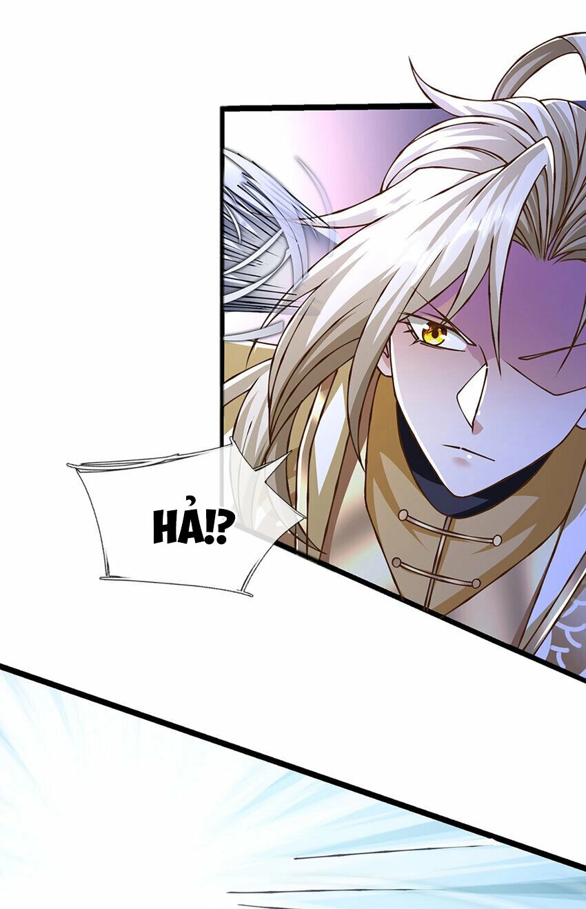 Lựa Chọn Thần Cấp: Ta Không Theo Sáo Lộ Mạnh Lên Chapter 63 - 17