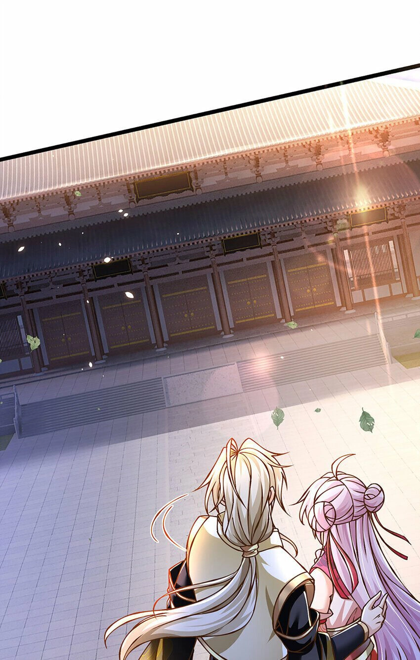 Lựa Chọn Thần Cấp: Ta Không Theo Sáo Lộ Mạnh Lên Chapter 63 - 19