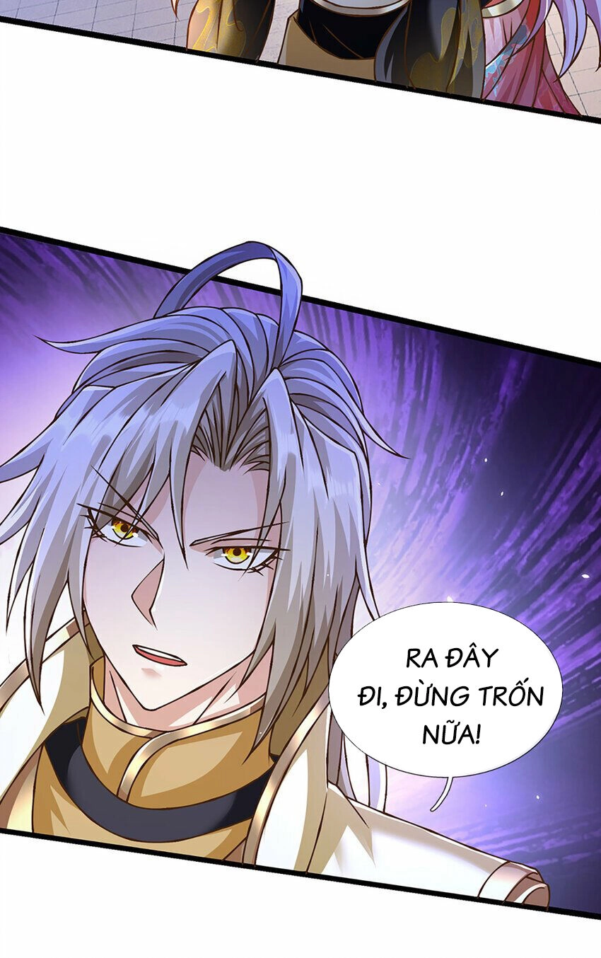 Lựa Chọn Thần Cấp: Ta Không Theo Sáo Lộ Mạnh Lên Chapter 63 - 20