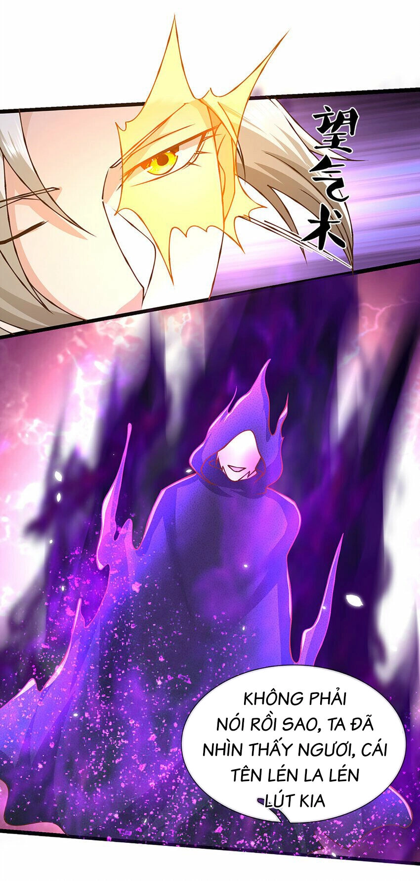 Lựa Chọn Thần Cấp: Ta Không Theo Sáo Lộ Mạnh Lên Chapter 63 - 23