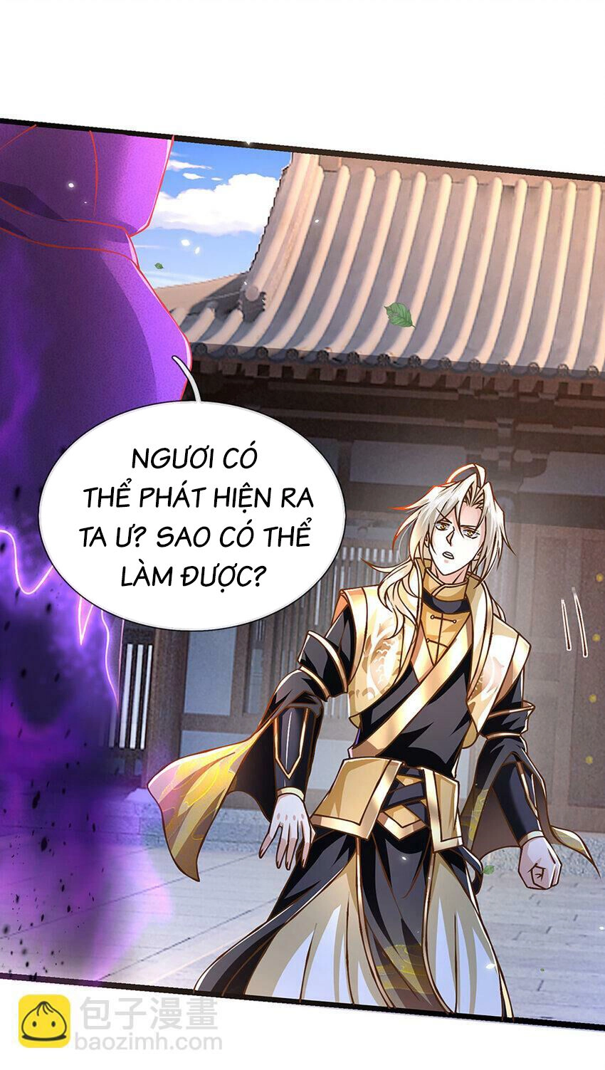 Lựa Chọn Thần Cấp: Ta Không Theo Sáo Lộ Mạnh Lên Chapter 63 - 24