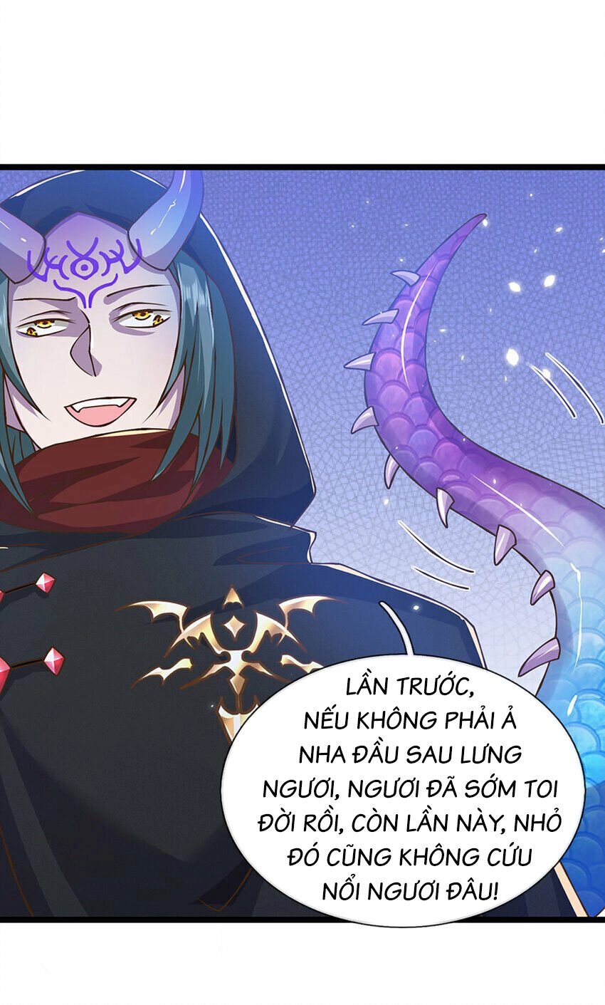 Lựa Chọn Thần Cấp: Ta Không Theo Sáo Lộ Mạnh Lên Chapter 63 - 26