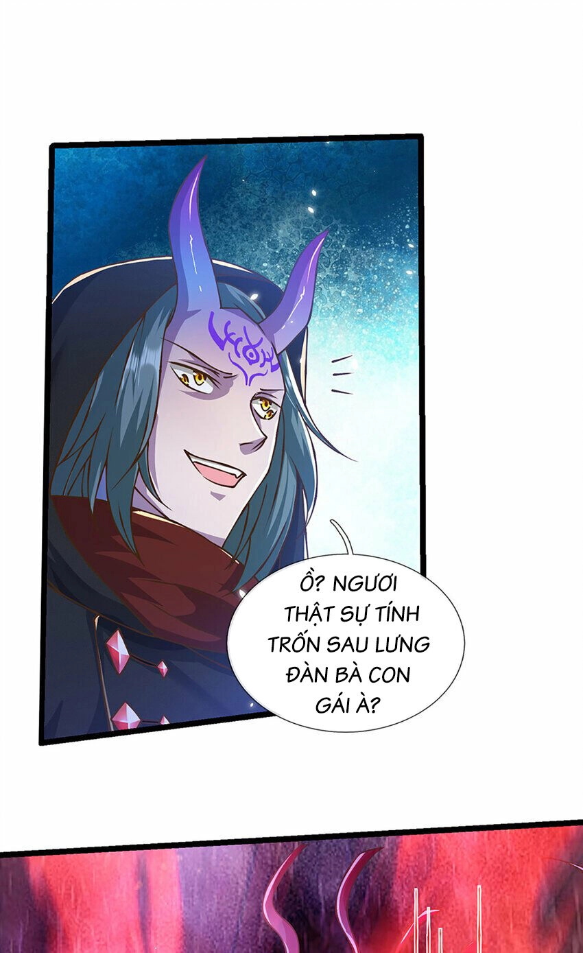 Lựa Chọn Thần Cấp: Ta Không Theo Sáo Lộ Mạnh Lên Chapter 64 - 3