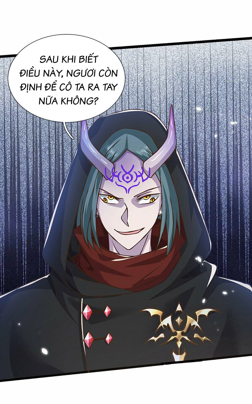 Lựa Chọn Thần Cấp: Ta Không Theo Sáo Lộ Mạnh Lên Chapter 64 - 5