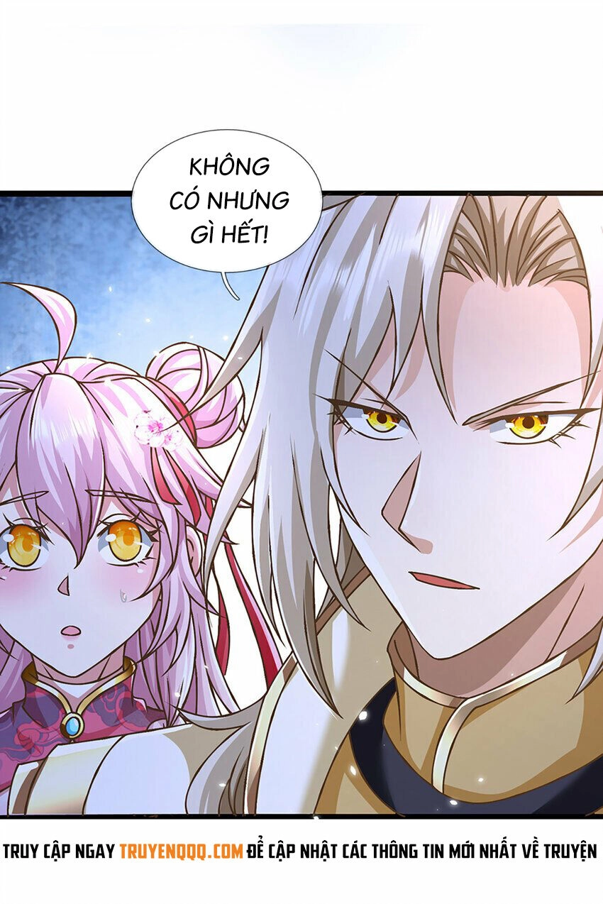 Lựa Chọn Thần Cấp: Ta Không Theo Sáo Lộ Mạnh Lên Chapter 64 - 8