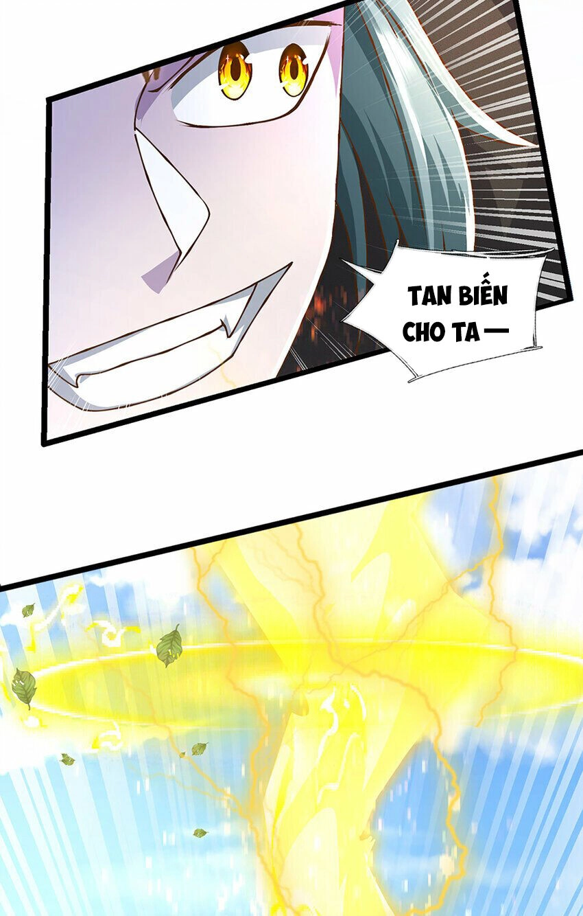 Lựa Chọn Thần Cấp: Ta Không Theo Sáo Lộ Mạnh Lên Chapter 64 - 13