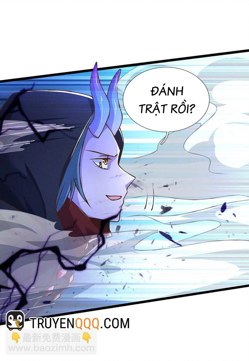 Lựa Chọn Thần Cấp: Ta Không Theo Sáo Lộ Mạnh Lên Chapter 64 - 15