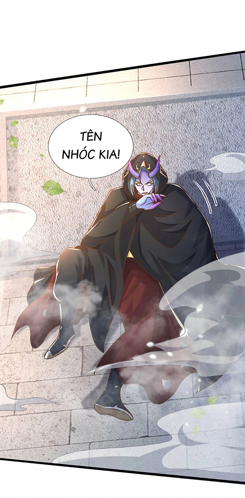 Lựa Chọn Thần Cấp: Ta Không Theo Sáo Lộ Mạnh Lên Chapter 64 - 18