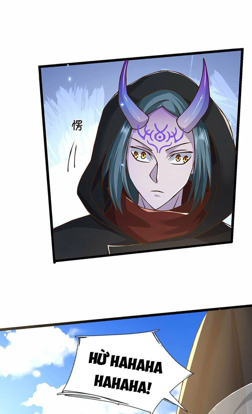 Lựa Chọn Thần Cấp: Ta Không Theo Sáo Lộ Mạnh Lên Chapter 64 - 20