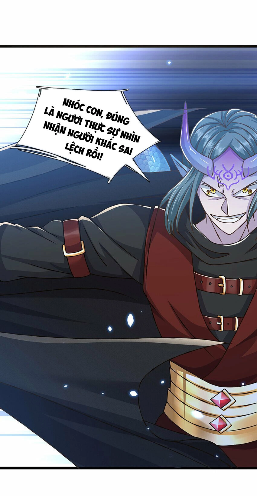 Lựa Chọn Thần Cấp: Ta Không Theo Sáo Lộ Mạnh Lên Chapter 64 - 22