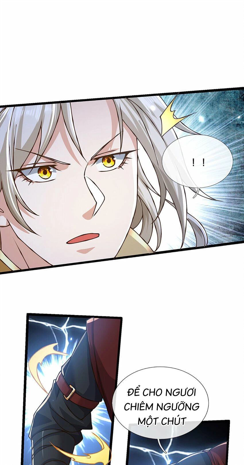 Lựa Chọn Thần Cấp: Ta Không Theo Sáo Lộ Mạnh Lên Chapter 64 - 23