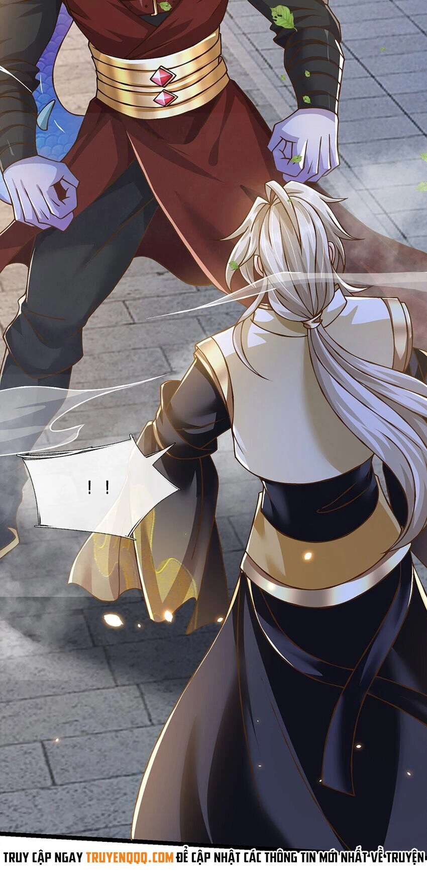 Lựa Chọn Thần Cấp: Ta Không Theo Sáo Lộ Mạnh Lên Chapter 64 - 25