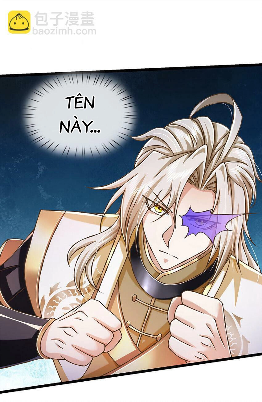 Lựa Chọn Thần Cấp: Ta Không Theo Sáo Lộ Mạnh Lên Chapter 65 - 2