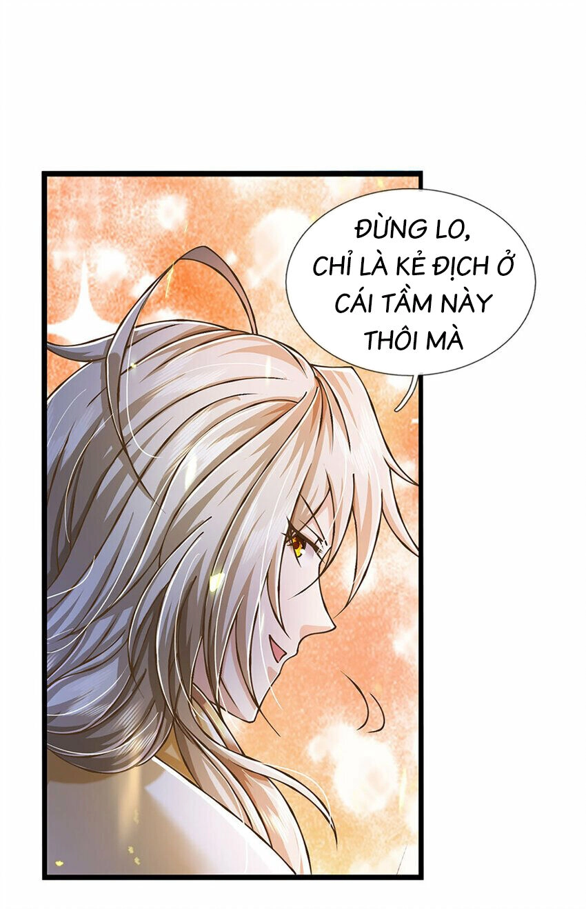 Lựa Chọn Thần Cấp: Ta Không Theo Sáo Lộ Mạnh Lên Chapter 65 - 5
