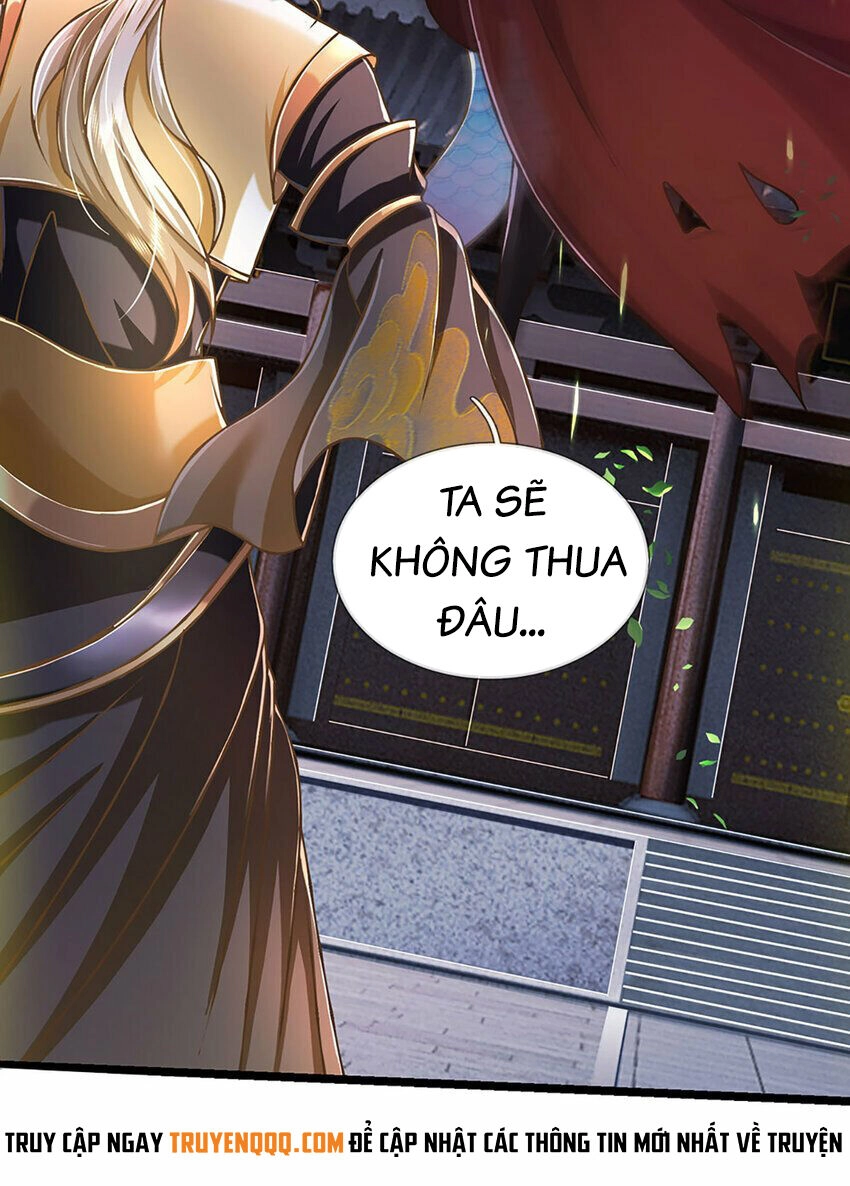 Lựa Chọn Thần Cấp: Ta Không Theo Sáo Lộ Mạnh Lên Chapter 65 - 7