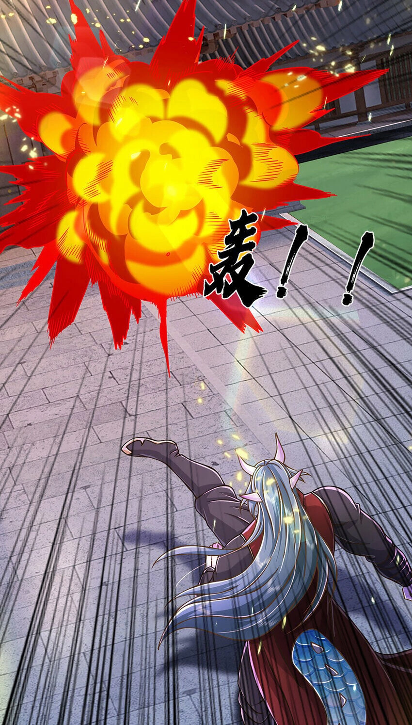 Lựa Chọn Thần Cấp: Ta Không Theo Sáo Lộ Mạnh Lên Chapter 65 - 9