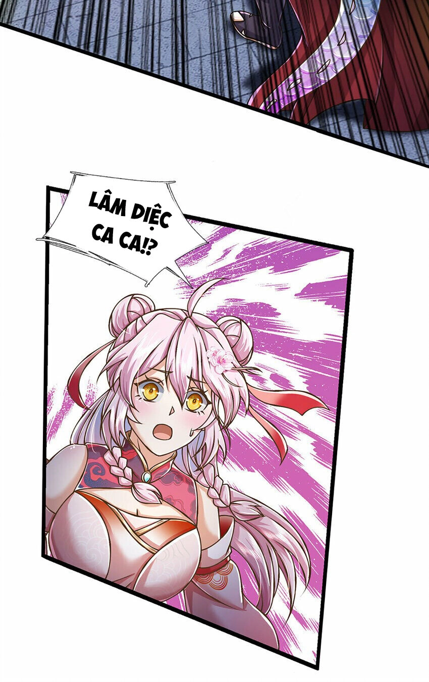 Lựa Chọn Thần Cấp: Ta Không Theo Sáo Lộ Mạnh Lên Chapter 65 - 10