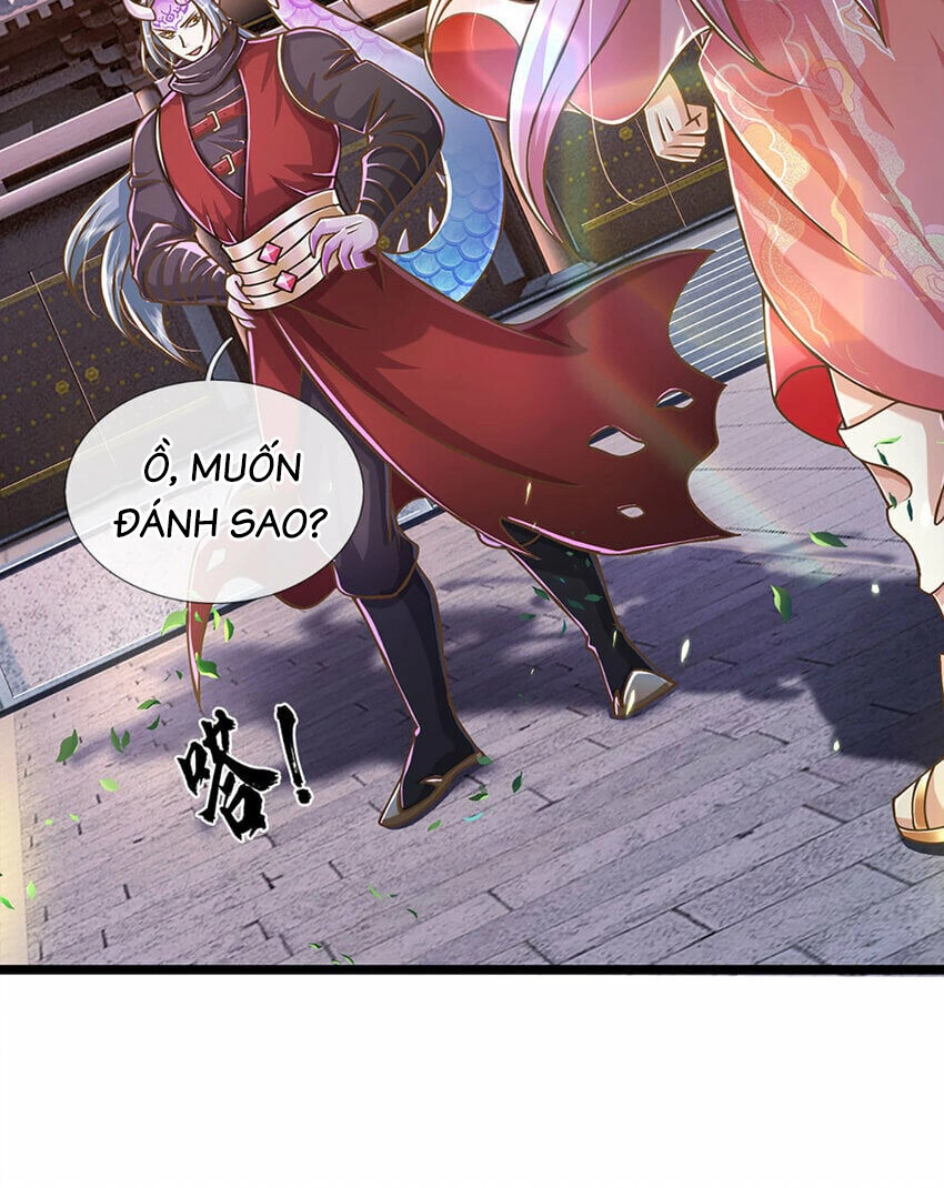 Lựa Chọn Thần Cấp: Ta Không Theo Sáo Lộ Mạnh Lên Chapter 65 - 13