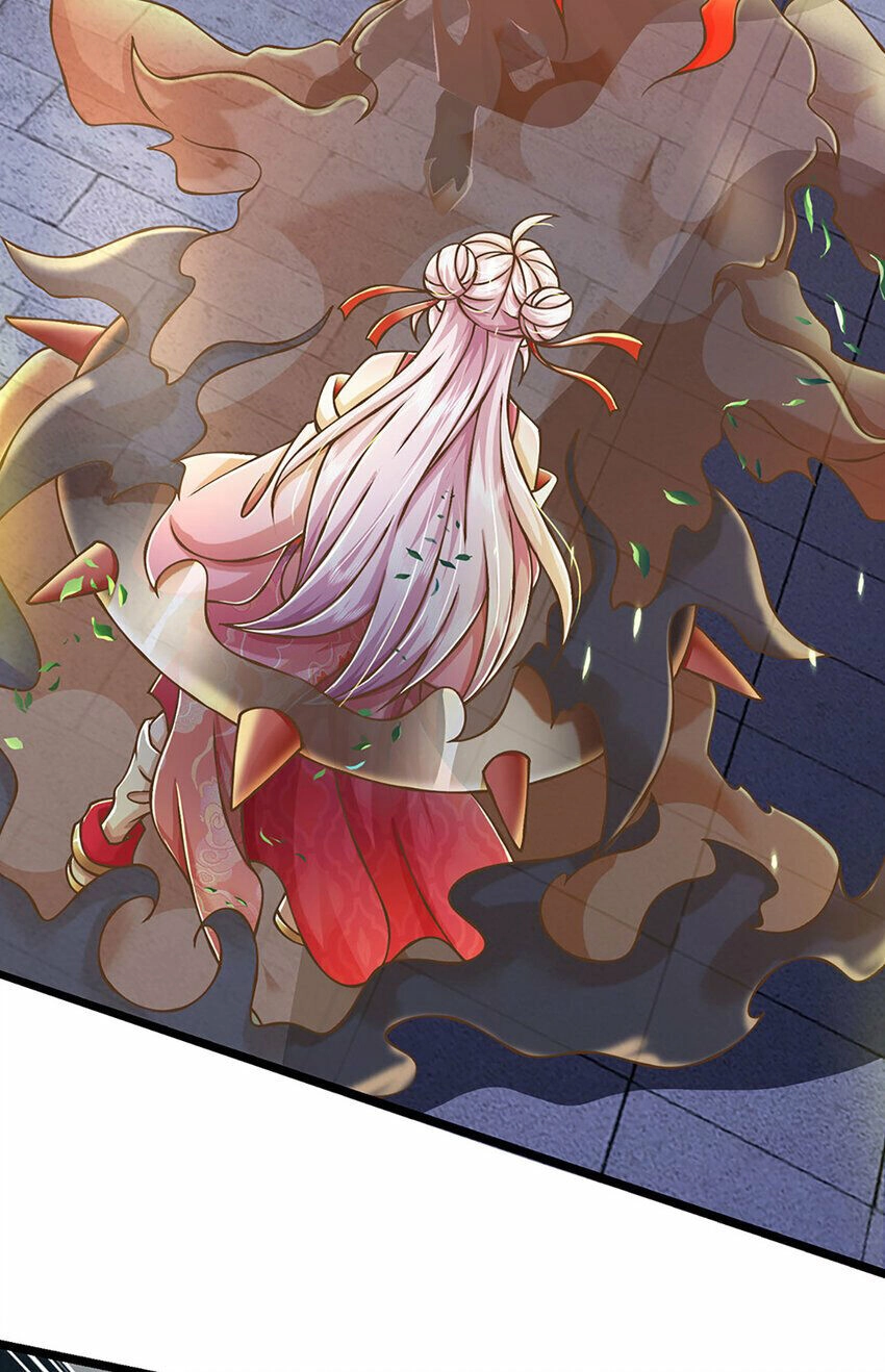 Lựa Chọn Thần Cấp: Ta Không Theo Sáo Lộ Mạnh Lên Chapter 65 - 17