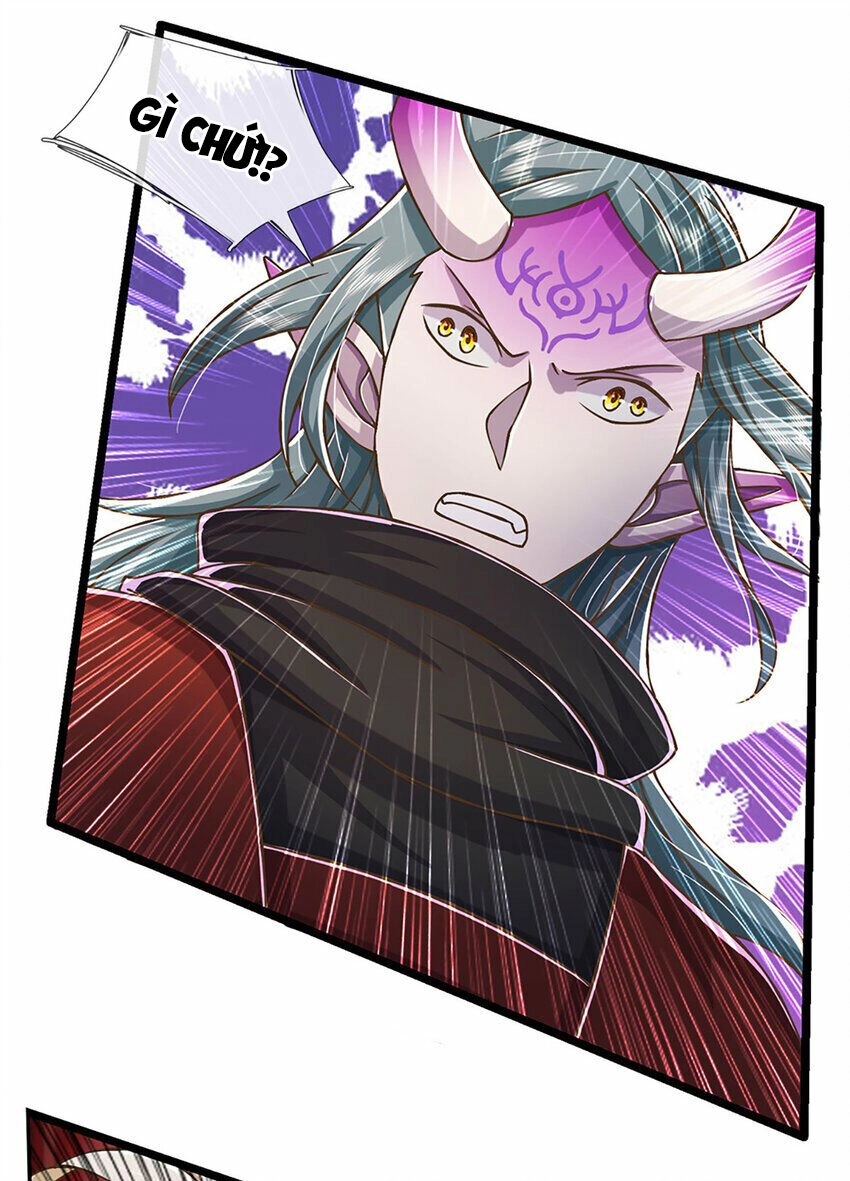 Lựa Chọn Thần Cấp: Ta Không Theo Sáo Lộ Mạnh Lên Chapter 65 - 20