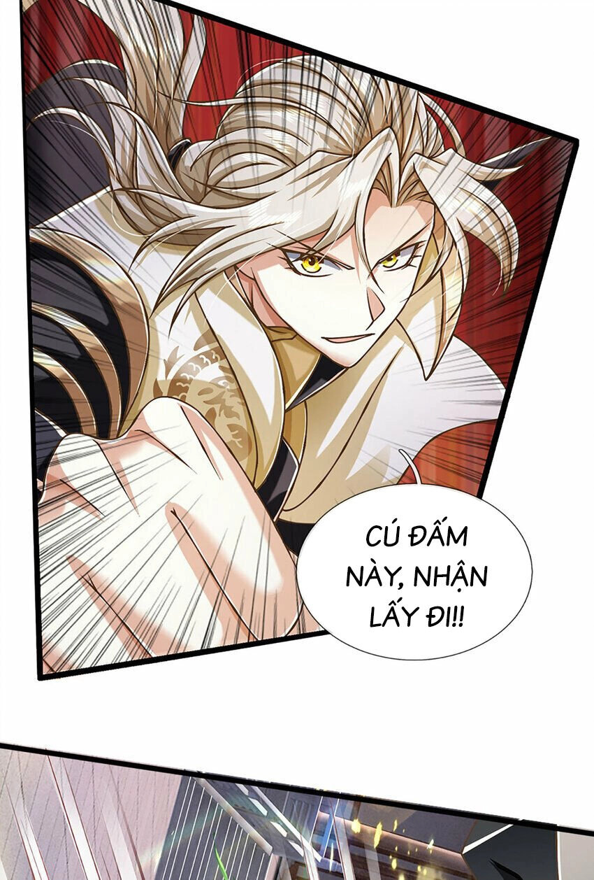 Lựa Chọn Thần Cấp: Ta Không Theo Sáo Lộ Mạnh Lên Chapter 65 - 21