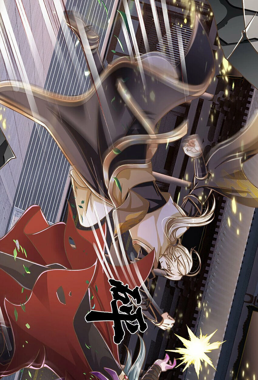 Lựa Chọn Thần Cấp: Ta Không Theo Sáo Lộ Mạnh Lên Chapter 65 - 22