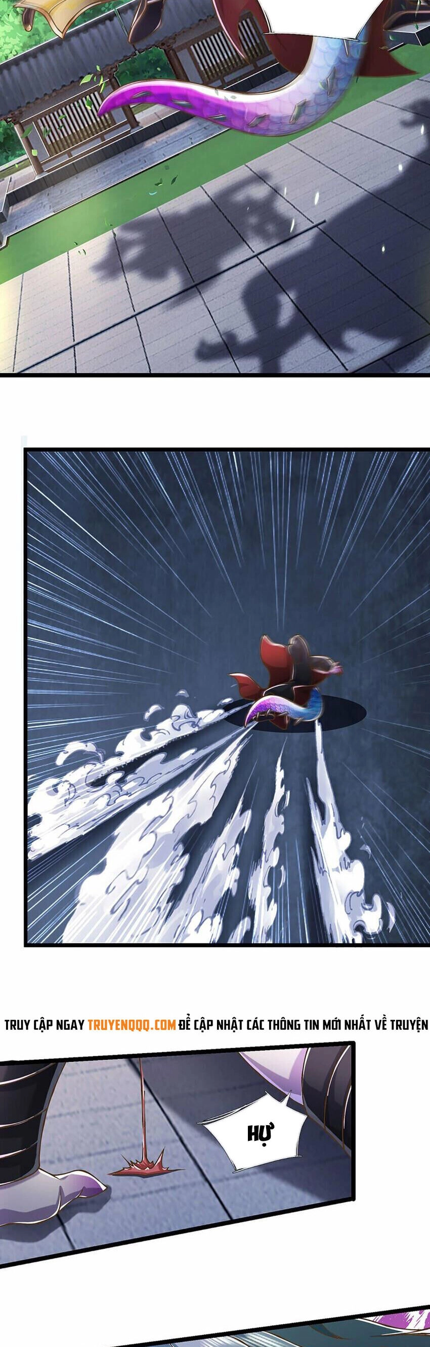 Lựa Chọn Thần Cấp: Ta Không Theo Sáo Lộ Mạnh Lên Chapter 66 - 10