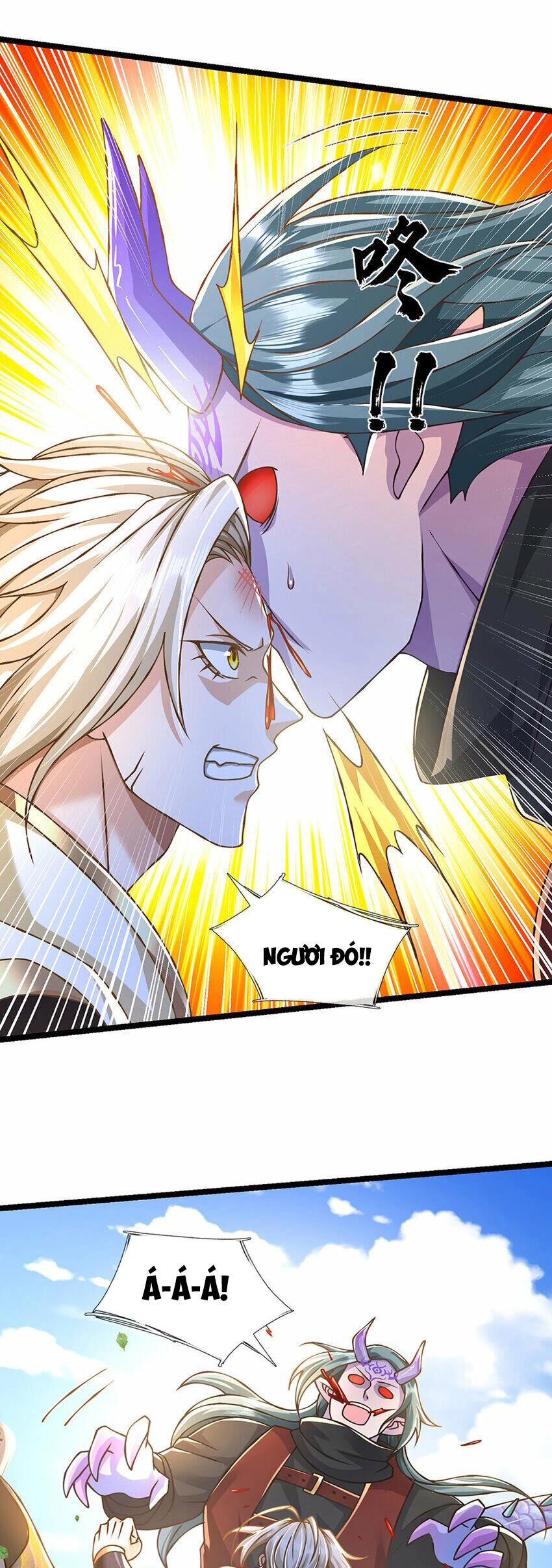 Lựa Chọn Thần Cấp: Ta Không Theo Sáo Lộ Mạnh Lên Chapter 67 - 5