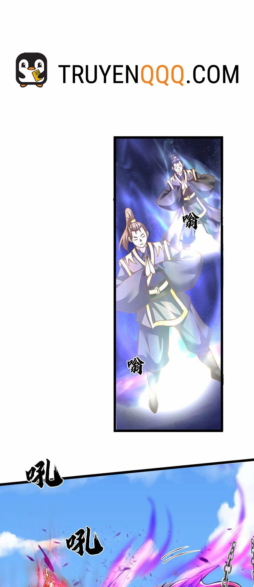 Lựa Chọn Thần Cấp: Ta Không Theo Sáo Lộ Mạnh Lên Chapter 67 - 14