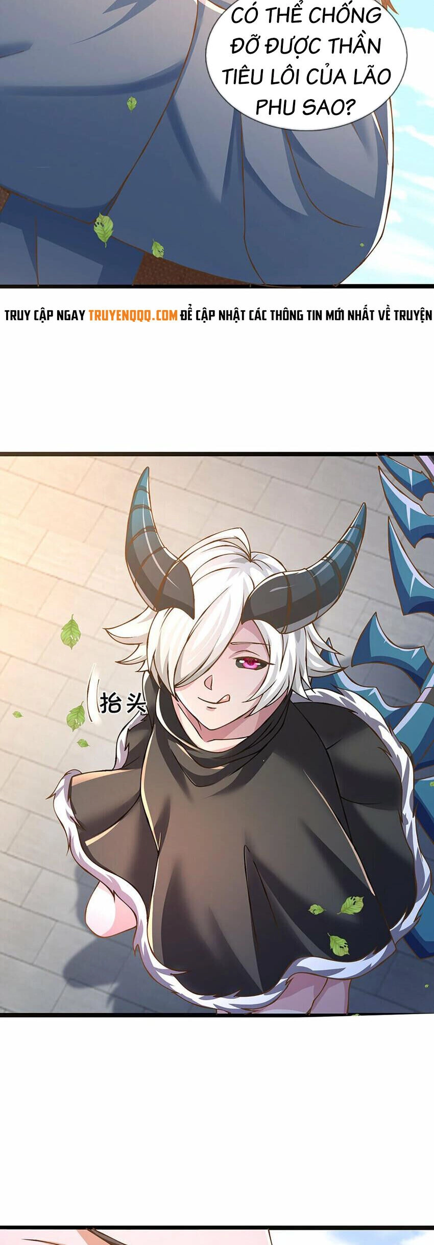 Lựa Chọn Thần Cấp: Ta Không Theo Sáo Lộ Mạnh Lên Chapter 68 - 11