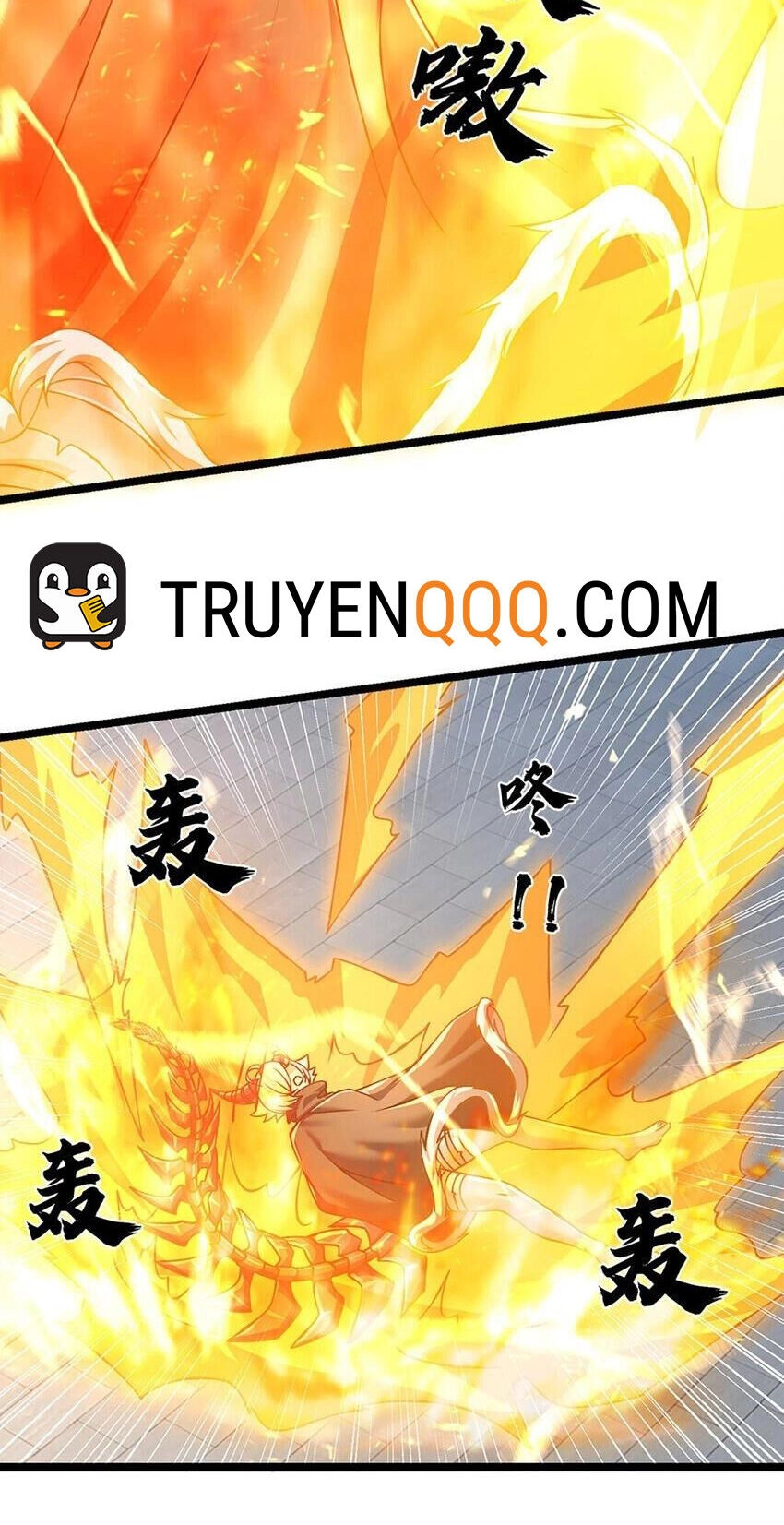 Lựa Chọn Thần Cấp: Ta Không Theo Sáo Lộ Mạnh Lên Chapter 68 - 15