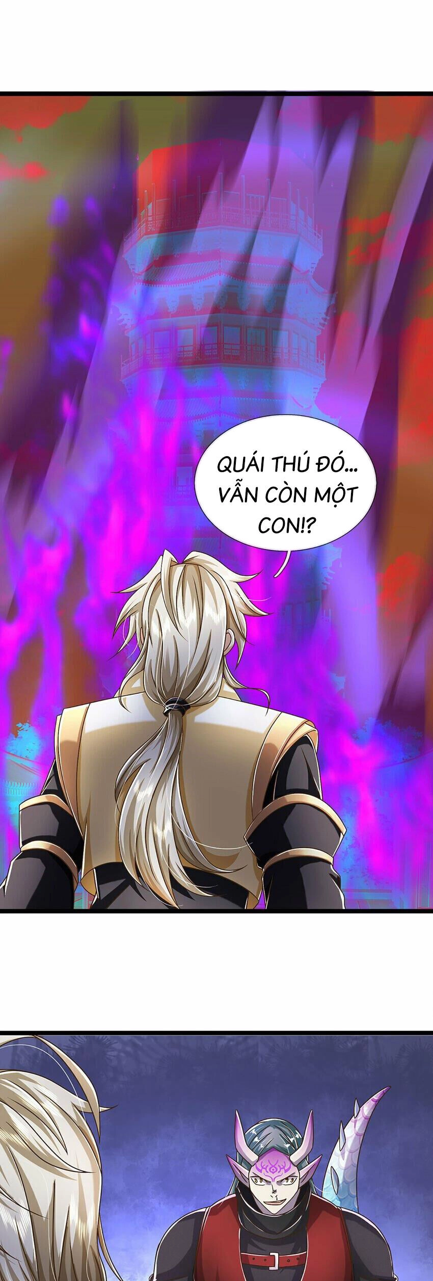 Lựa Chọn Thần Cấp: Ta Không Theo Sáo Lộ Mạnh Lên Chapter 70 - 5