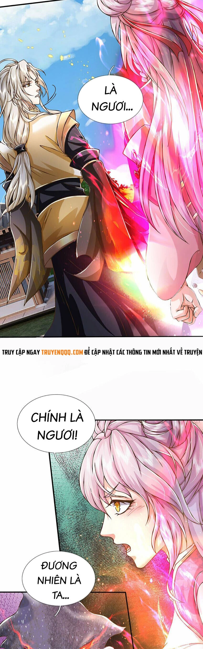 Lựa Chọn Thần Cấp: Ta Không Theo Sáo Lộ Mạnh Lên Chapter 71 - 7