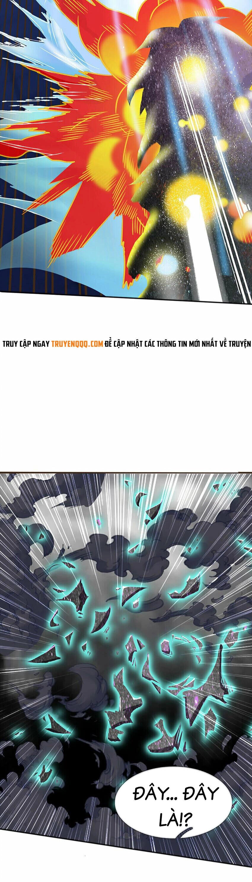 Lựa Chọn Thần Cấp: Ta Không Theo Sáo Lộ Mạnh Lên Chapter 71 - 13