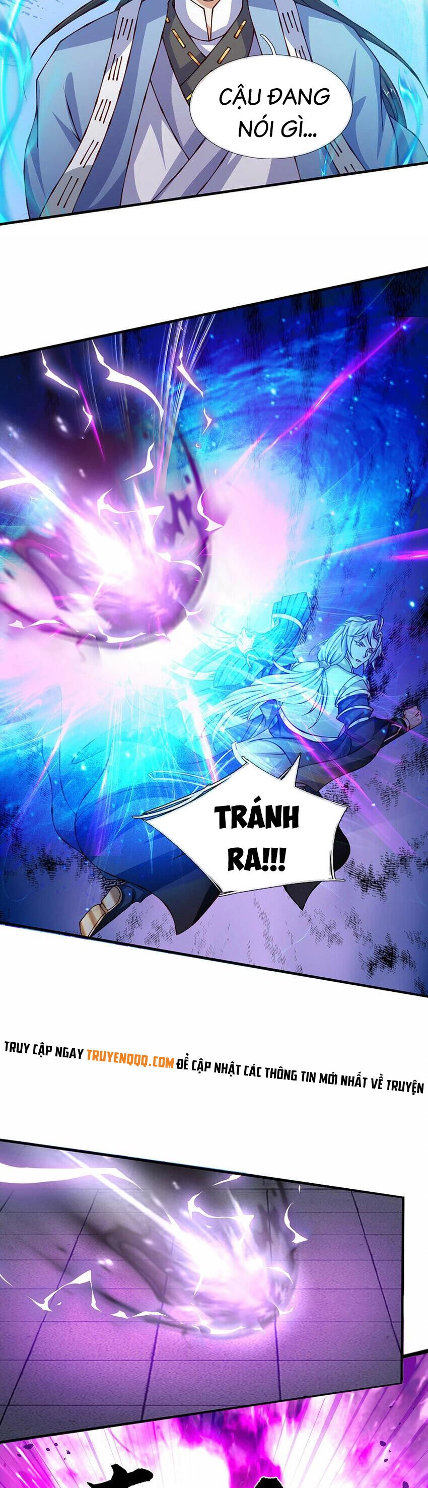 Lựa Chọn Thần Cấp: Ta Không Theo Sáo Lộ Mạnh Lên Chapter 72 - 5