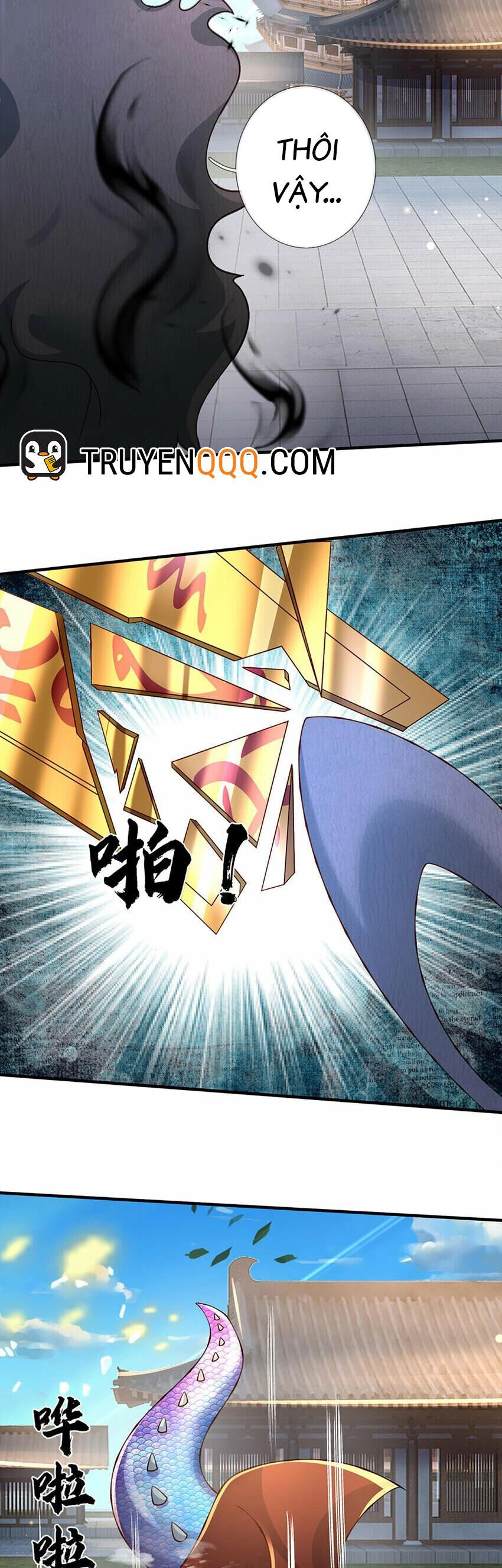 Lựa Chọn Thần Cấp: Ta Không Theo Sáo Lộ Mạnh Lên Chapter 72 - 9