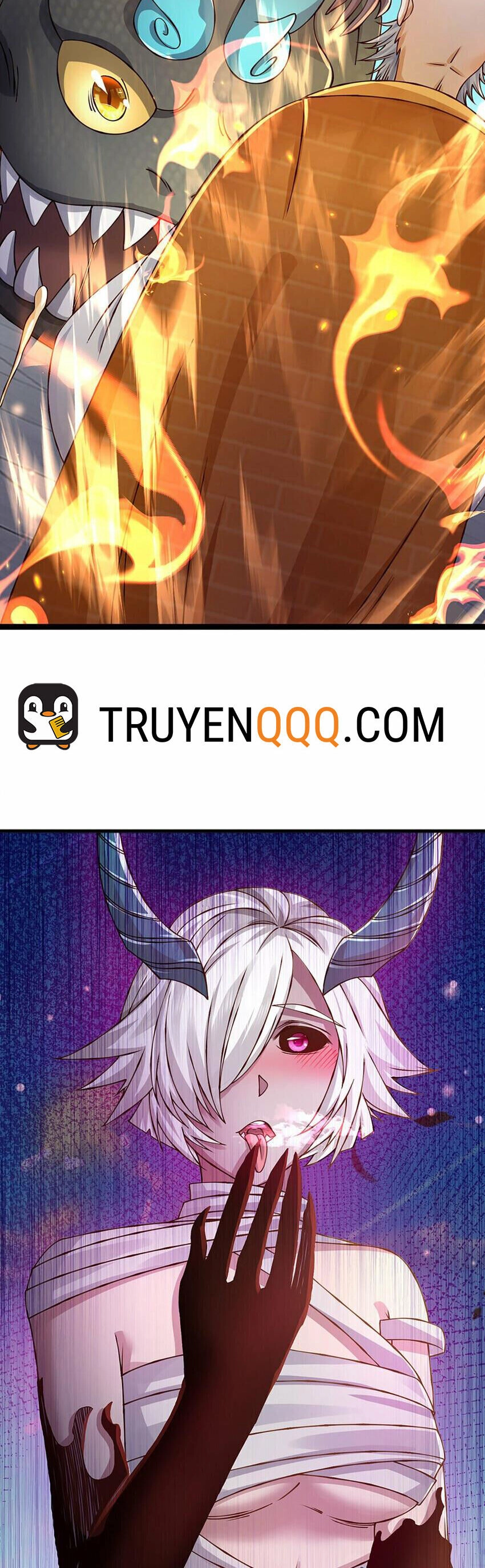 Lựa Chọn Thần Cấp: Ta Không Theo Sáo Lộ Mạnh Lên Chapter 74 - 8