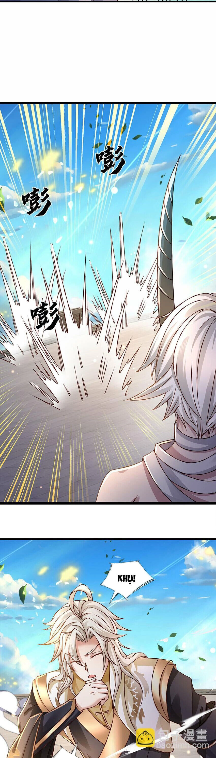 Lựa Chọn Thần Cấp: Ta Không Theo Sáo Lộ Mạnh Lên Chapter 74 - 11