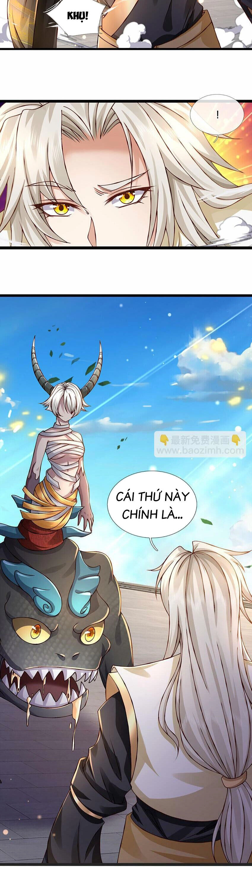 Lựa Chọn Thần Cấp: Ta Không Theo Sáo Lộ Mạnh Lên Chapter 74 - 12