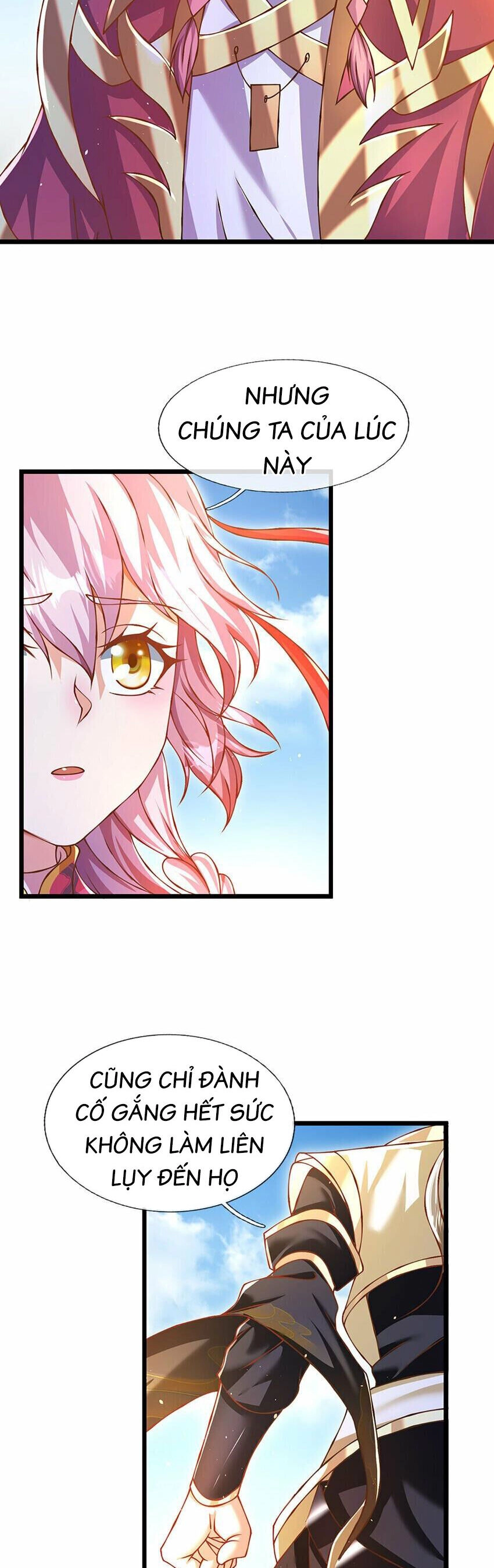 Lựa Chọn Thần Cấp: Ta Không Theo Sáo Lộ Mạnh Lên Chapter 76 - 10